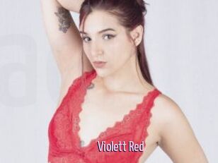 Violett_Red