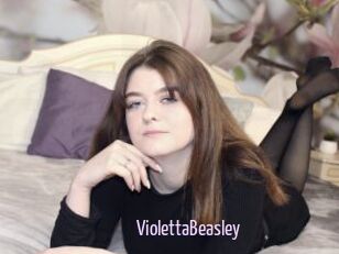 ViolettaBeasley