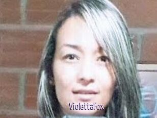 ViolettaFox