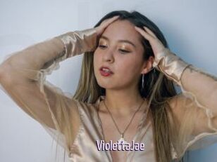 ViolettaJae