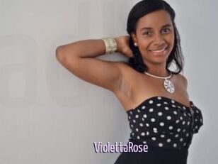 ViolettaRose