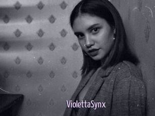 ViolettaSynx