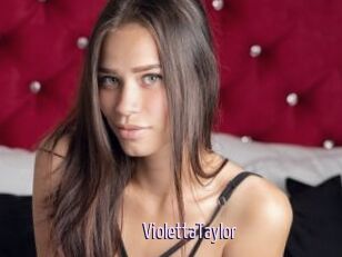 ViolettaTaylor
