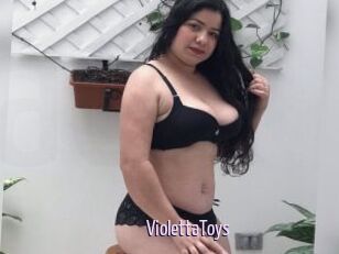 ViolettaToys