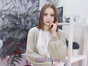 ViolettaVenny