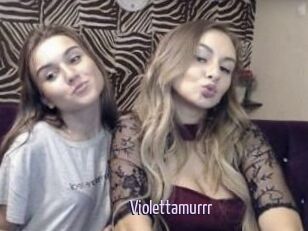Violettamurrr