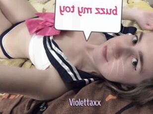 Violettaxx