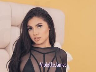 VioletteJames