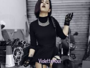 VioletteMour