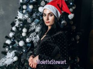 VioletteStewart