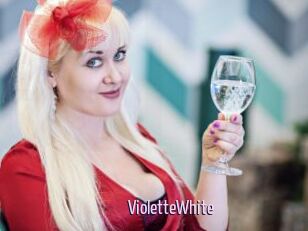VioletteWhite
