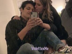 ViolettexMe