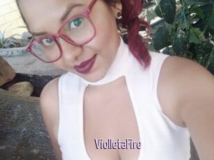 ViolletaFire