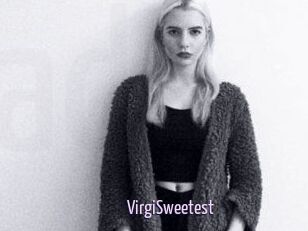 VirgiSweetest