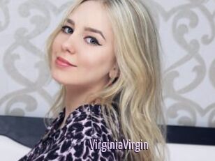 VirginiaVirgin