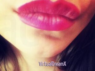 VirtualDreamX