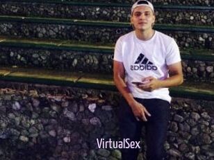 VirtualSex