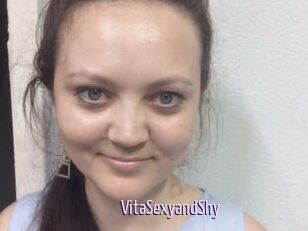 VitaSexyandShy