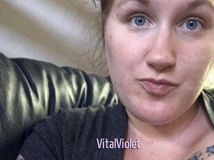 VitalViolet