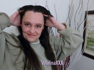 VitalinaXXX