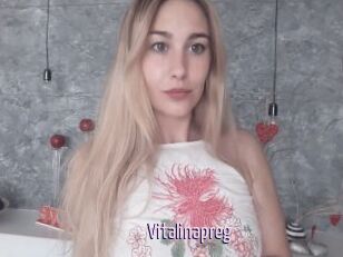 Vitalinapreg