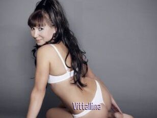 Vittallina