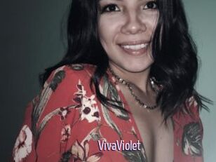 VivaViolet