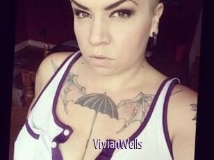 VivianWells