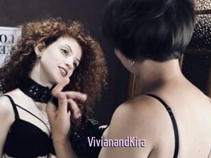 VivianandKira