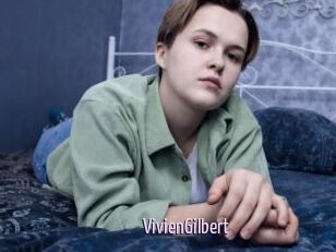 VivienGilbert