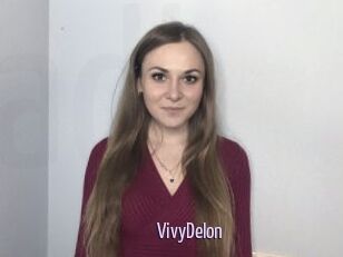 VivyDelon
