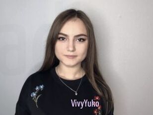 VivyYuko