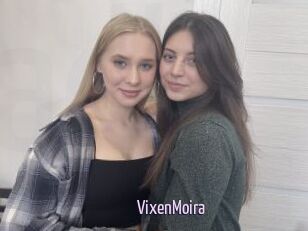 VixenMoira