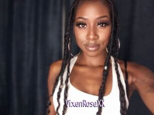 VixenRoseXX