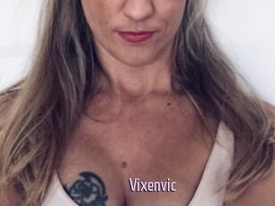 Vixenvic