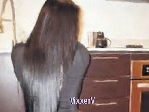 VixxenV