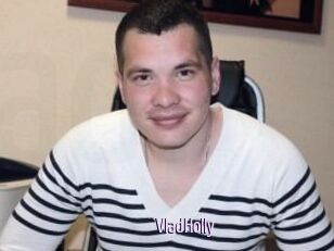 VladHolly