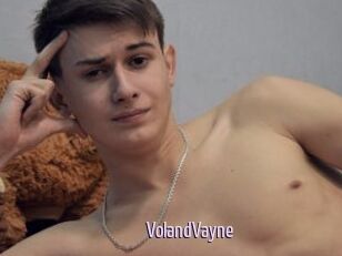 VolandVayne