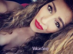 VolcanSexy