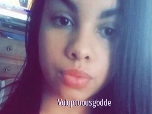 Voluptuousgodde