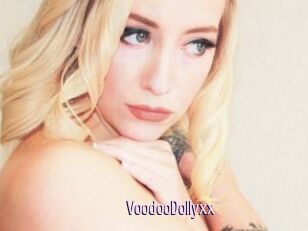 VoodooDollyxx
