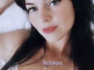 Vostokova