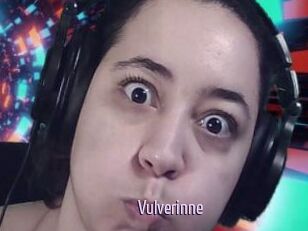 Vulverinne