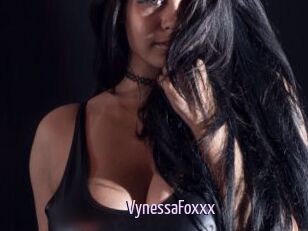 VynessaFoxxx