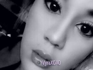 VyraXOXO