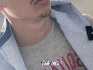 Vaakgeil24
