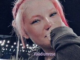 Valadiumrose