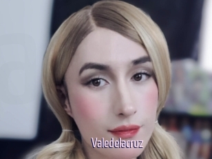 Valedelacruz
