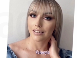 Valeeryia