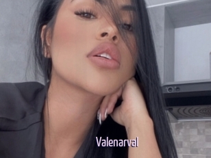 Valenarval